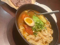 -老张牛肉面(天津万象城店)