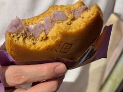 -泽田本家·铜锣烧(TX淮海店)