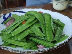 -开化佬农家菜馆(文桥路店)