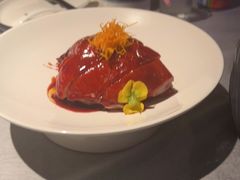 -吴越荣记苏州菜·松鼠桂鱼(月光码头店)