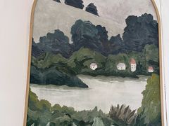 -秀儿家の小确幸花园西餐厅