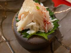 红毛蟹-旬怀石料理(嘉善老市店)