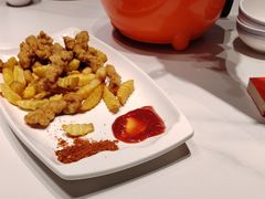 -东方红·湖南菜(金屿店)