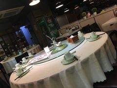 -徽州月·民间徽菜(浦东总店)