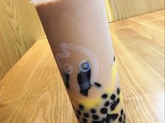 -CoCo都可(东城国贸店)