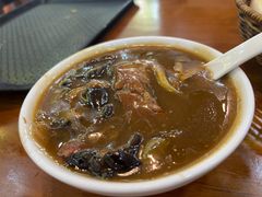 -穆彦华逍遥镇胡辣汤(岗坡路店)