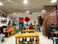 -陈氏肥蛤(小纬六路总店)