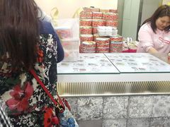 -珍妮曲奇聪明小熊(尖沙咀店)