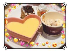 -芭菲盛宴·环球美食(解放碑英利国际店)