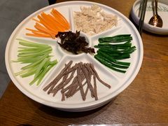 -云海肴·汽锅鸡·云南菜(苏州中心店)