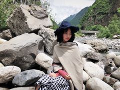 -孟屯河谷景区