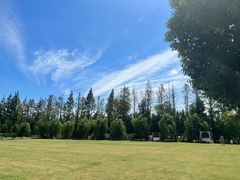 -前小桔亲子创意农场·草莓采摘·露营烧烤