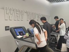 -乐刻健身(龙湖杭州紫荆天街精品店)