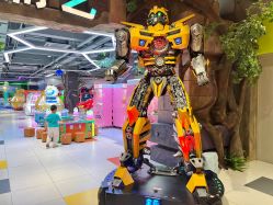 点击看大图 -宝燕乐园(闵行旗舰店)