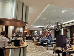 -西藏饭店·亚克·食光自助餐厅(文殊院店)