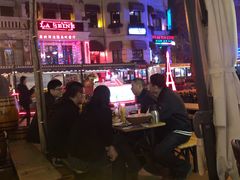 -巴伐利亚啤酒坊(意式风情街店)