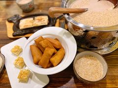 -格日勒阿妈蒙古厨房(大召店)
