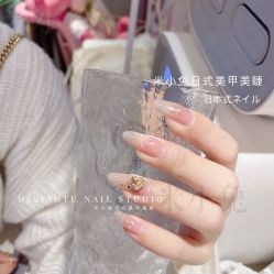 -米小兔美甲美睫