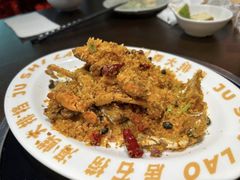 -潮澎派·潮州菜(南国明珠店)