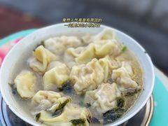 -小秋水饺(大成路总店)