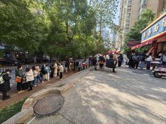 -李易面馆(树木岭店)