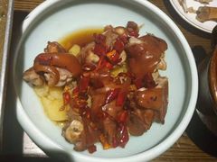 -大鸽饭(马王堆店)