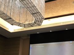 -天津梅江中心皇冠假日酒店