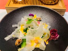 -叶叶菩提·晋福宫