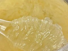 石花膏-爱啊石花膏