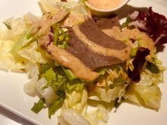 -斗牛士牛排餐厅(嘉里汇店)