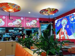 -柳大厨螺蛳粉(人民路总店)