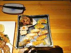 -原志优秀食材·匠心料理·海胆主题(金亿广场店)