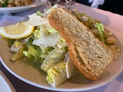 -Top Of Vancouver Revolving Restaurant