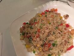 挪威三纹鱼饭-太平馆西餐厅(北京路店)
