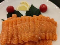 -南通大饭店·米兰餐厅