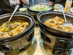 -来客家食府 · 福建客家菜(厦禾路店)