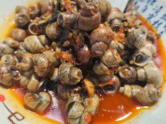 -辣不怕口味虾(凌霄路店)