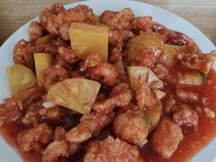 -东北特色菜馆(珞喻东路店)