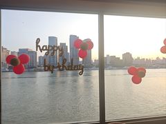 -三利音·浦之舟(滨江大道店)