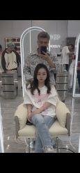 -宇东国际 HAIR SALON