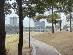 -美兰湖景区