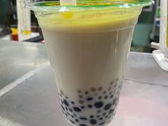 -永顺豆浆(贤思街店)