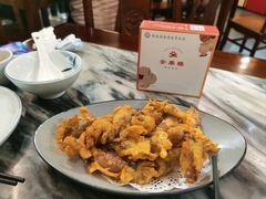 -安泰楼·佛跳墙创始人·传统闽味早茶·酒楼(三坊七巷闽菜地标店)