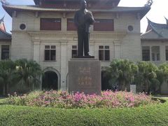 -厦门大学(思明校区)