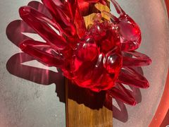 -蟹主隆恩.炙烤海鲜虾蟹馆(梅溪湖店)