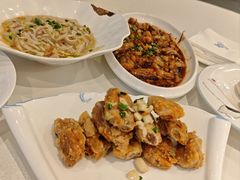 -松兰山海景大酒店·海鲜中餐厅