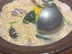 -打酱油·非遗淮扬菜(瘦西湖梅岭店)