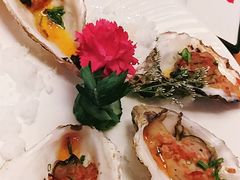 -王鼎精致料理铁板烧(世博源店)