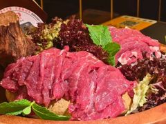 -二刀潮牛(重庆光环购物公园店)