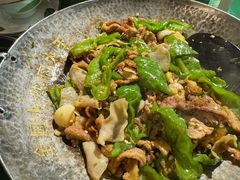 -费大厨辣椒炒肉(太平老街店)
